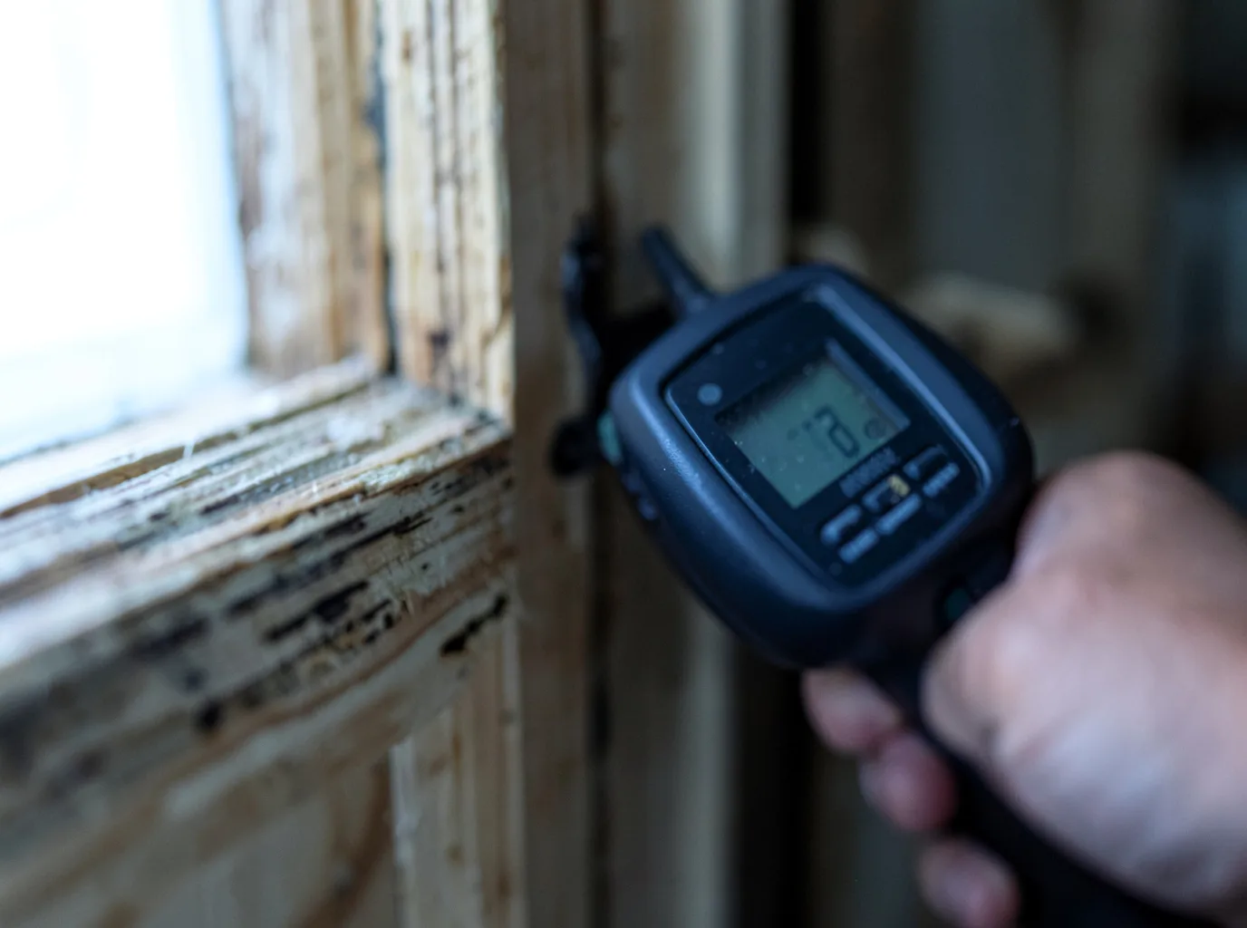 Commercial Water Damage Restoration in Kilauea, HI
